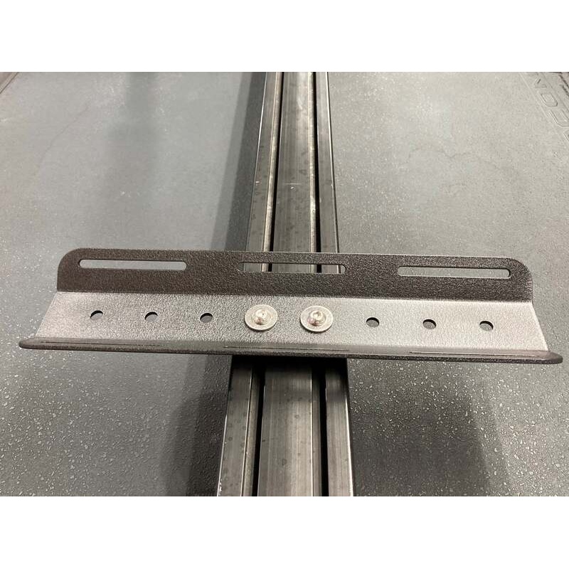 BillieBars Rear Tire Tray Kit