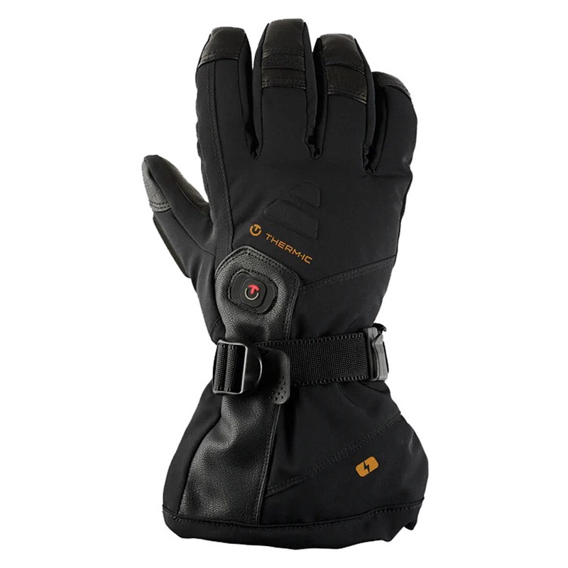 M Ultra Boost Heat Gloves